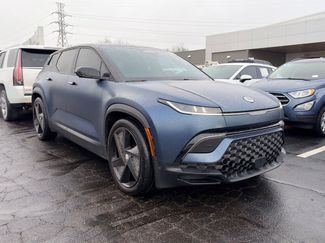 Used 2023 Fisker Ocean One video 1