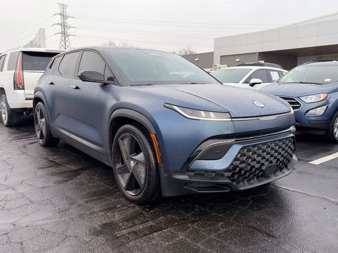 Used 2023 Fisker Ocean One image 1