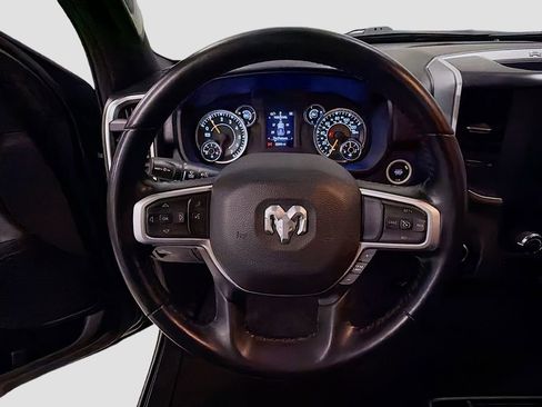 Used 2022 RAM 1500 Big Horn AWD/4WD image 14