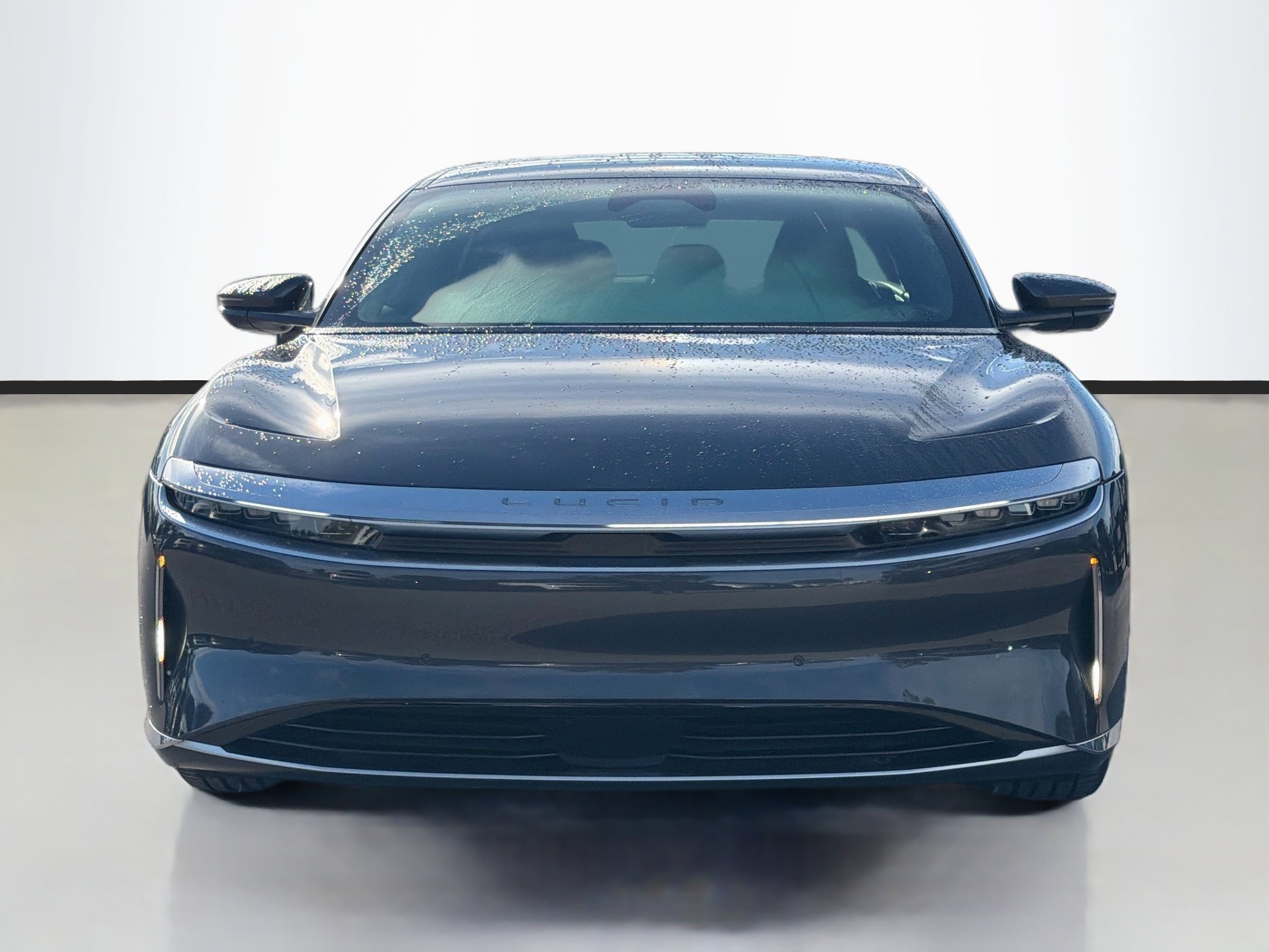 Used 2024 Lucid Air Touring AWD/4WD image 8
