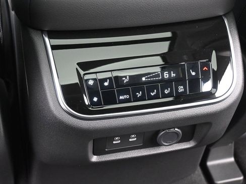 New 2026 INFINITI QX80 Pure w/ Cargo Package image 16