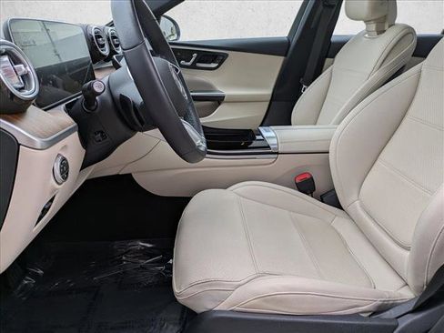 Certified 2023 Mercedes-Benz C 300 Sedan image 20