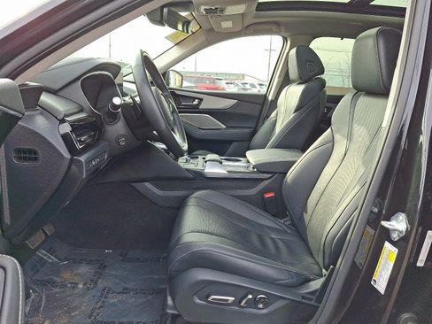 Used 2023 Acura MDX SH-AWD Technology Package image 14