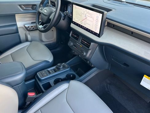 New 2026 Ford Maverick Lariat w/ 4K Tow Package AWD/4WD image 16