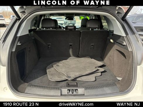 Certified 2022 Lincoln Corsair AWD w/ Premium Package image 7