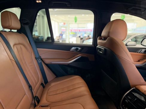 Used 2021 BMW X5 xDrive40i w/ M Sport Package AWD/4WD image 22