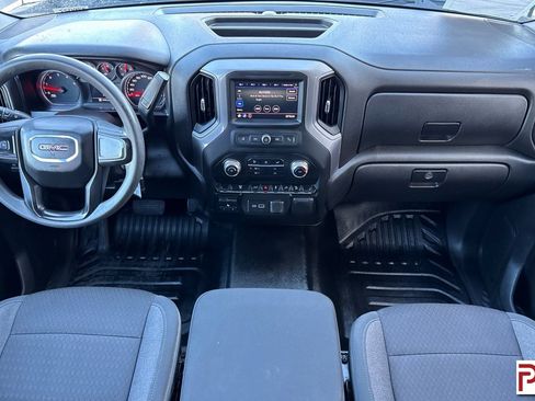 Used 2021 GMC Sierra 3500 4x4 Crew Cab image 14
