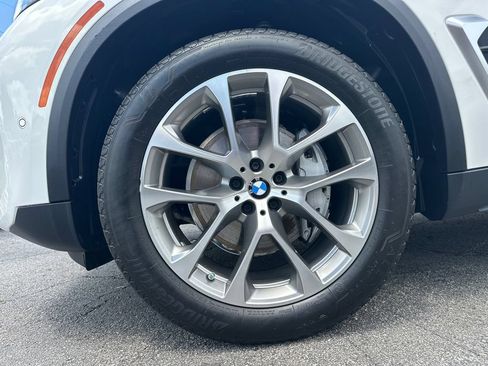 Used 2024 BMW X5 sDrive40i RWD image 12