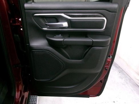Used 2022 RAM 1500 Big Horn image 31