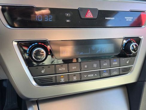 Used 2015 Hyundai Sonata Limited w/ Cargo Package image 25