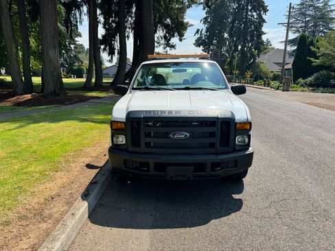 Used 2008 Ford F350 XL RWD image 8