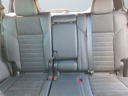 Used 2023 Mitsubishi Outlander SE Black Edition image 13