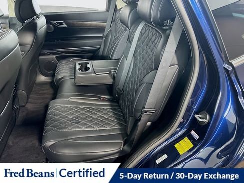 Used 2024 Genesis GV80 3.5T w/ Prestige Package AWD/4WD image 19