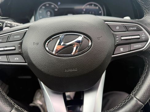 Used 2021 Hyundai Palisade Calligraphy AWD/4WD image 28
