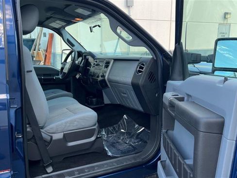 Used 2011 Ford F250 XLT w/ XLT Appearance Pkg AWD/4WD image 44