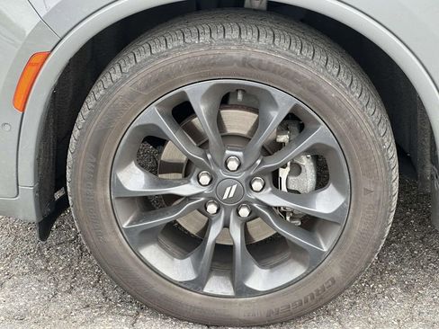 Used 2023 Dodge Durango R/T AWD/4WD image 9