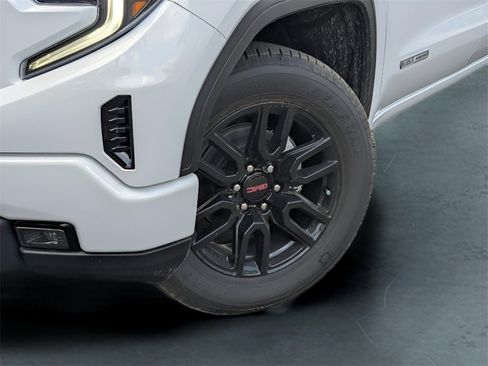 New 2026 GMC Sierra 1500 Elevation image 3