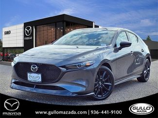 New 2026 MAZDA MAZDA3 Hatchback w/Premium Plus Pkg video 1