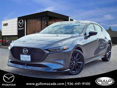 New 2026 MAZDA MAZDA3 Hatchback w/Premium Plus Pkg