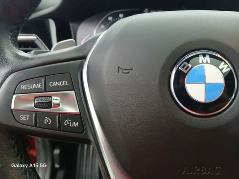 Used 2021 BMW 330i Sedan RWD image 29