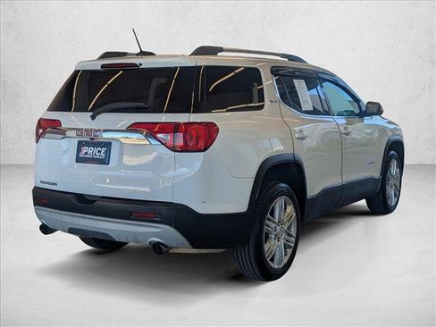 Used 2019 GMC Acadia SLE image 5