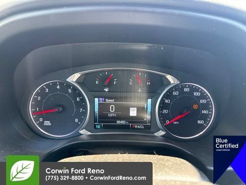 Used 2019 GMC Acadia SLT AWD/4WD image 17