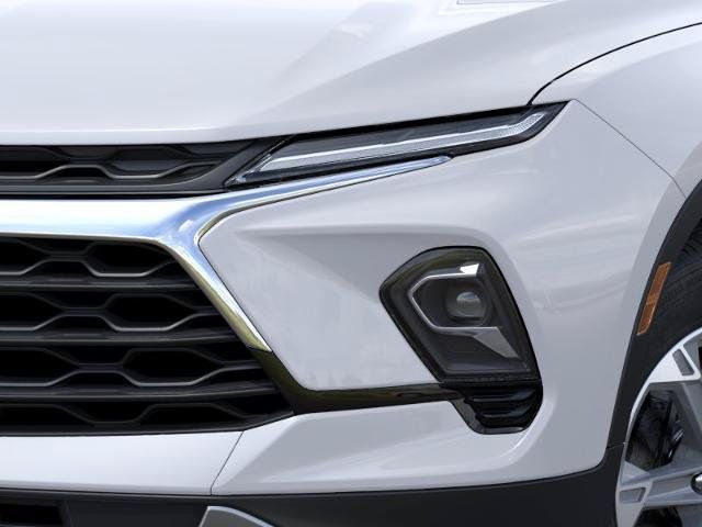 New 2026 Chevrolet Blazer LT AWD/4WD image 34