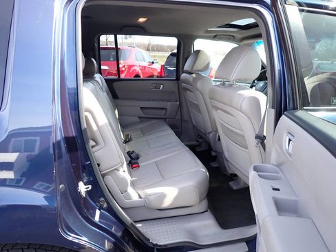 Used 2011 Honda Pilot EX-L image 10