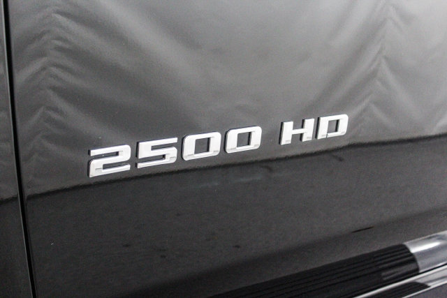Used 2026 Chevrolet Silverado 2500 LT AWD/4WD image 29