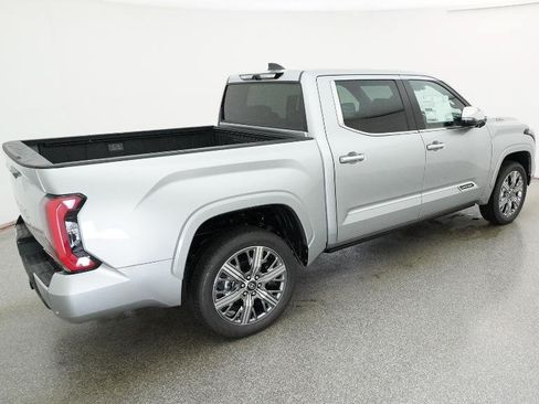 New 2026 Toyota Tundra Capstone AWD/4WD image 65
