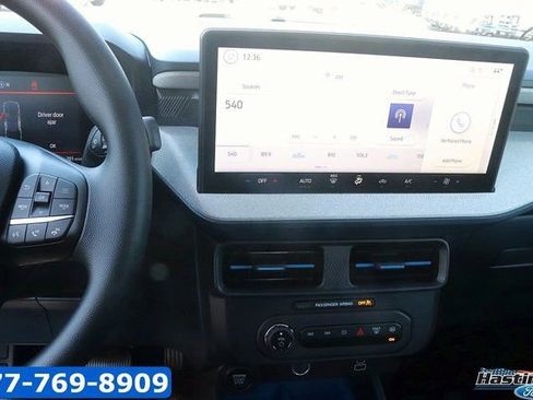 New 2026 Ford Maverick XLT FWD image 16
