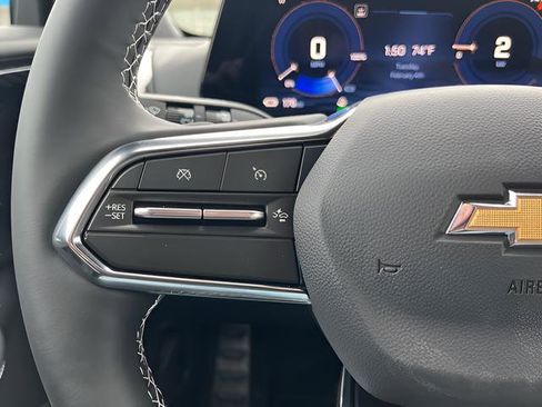 New 2025 Chevrolet Blazer EV LT AWD/4WD image 20