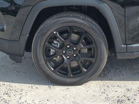 New 2026 Jeep Compass Latitude w/ Quick Order Package 29K image 10