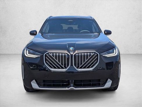 New 2026 BMW X3 xDrive30i w/ Premium Package AWD/4WD image 5