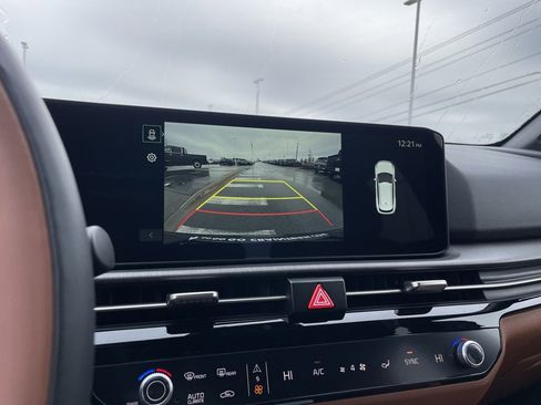 New 2026 Kia Sportage X-Line image 14