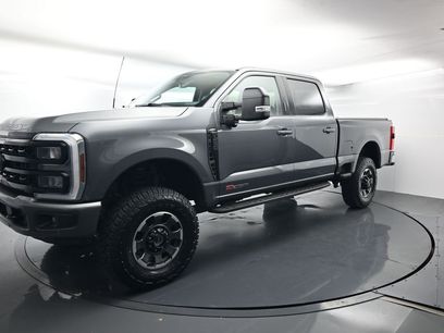 Used 2024 Ford F250 Lariat w/ Lariat Ultimate Package