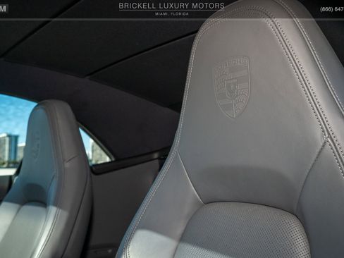 Used 2020 Porsche 911 Carrera S image 65