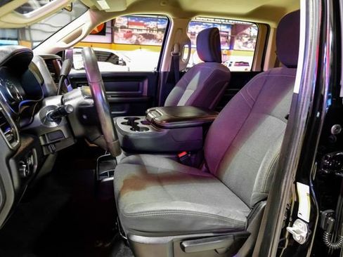 Used 2019 RAM 3500 Tradesman image 32