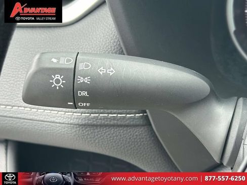 Used 2025 Toyota RAV4 LE FWD image 26