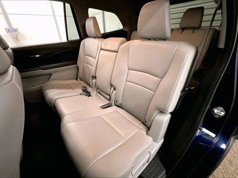 Used 2016 Honda Pilot EX-L image 25