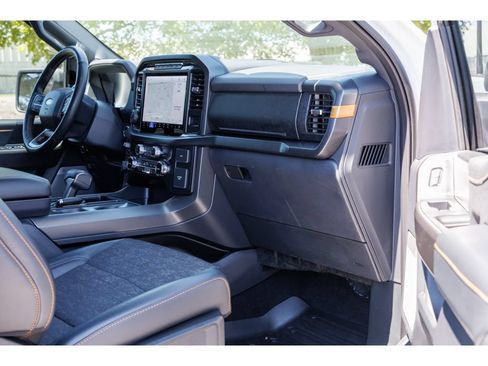 Used 2024 Ford F150 Tremor w/ Bed Utility Package AWD/4WD image 10