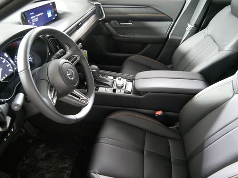 New 2026 MAZDA CX-50 AWD 2.5 Hybrid w/ Premium Pkg image 4