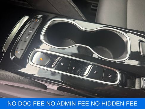 Used 2023 Buick Envision Essence FWD image 25