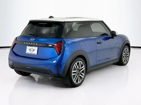New 2026 MINI Cooper S FWD image 5