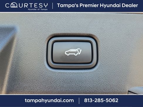 Certified 2023 Hyundai Tucson SEL image 9