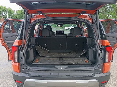 Certified 2026 Honda Passport TrailSport image 14