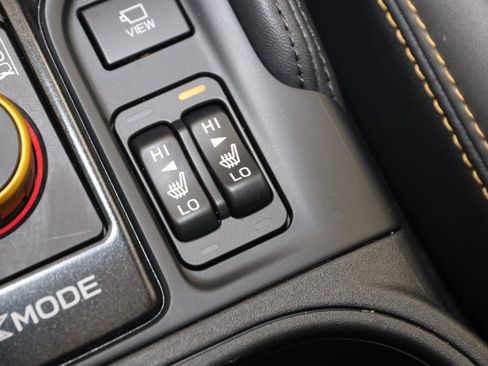 Used 2023 Subaru Forester Wilderness image 9