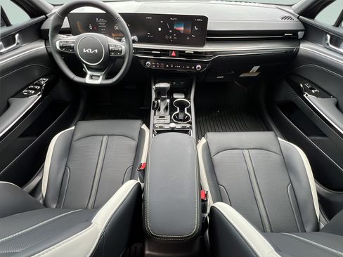 New 2026 Kia K5 GT-Line FWD image 10