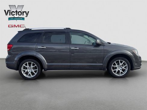 Used 2014 Dodge Journey Limited w/ Flexible Seating Group image 16