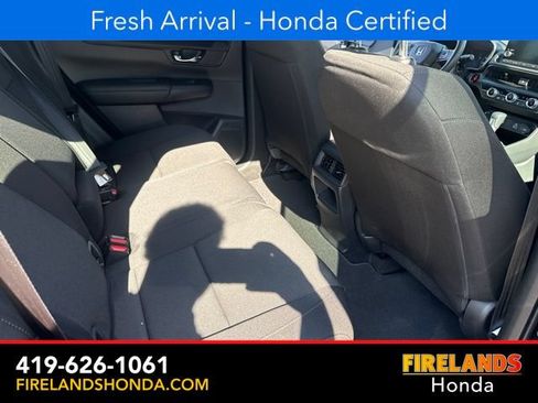Used 2025 Honda CR-V LX image 26